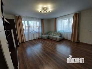 2-к квартира, на длительный срок, 72м2, 2/17 этаж