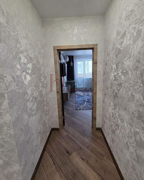 2-к квартира, на длительный срок, 64м2, 15/17 этаж