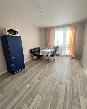 2-к квартира, на длительный срок, 52м2, 12/18 этаж