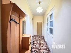 2-к квартира, на длительный срок, 57м2, 2/5 этаж