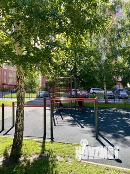 2-к квартира, на длительный срок, 70м2, 4/9 этаж