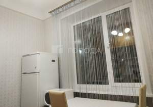 1-к квартира, на длительный срок, 38м2, 3/5 этаж