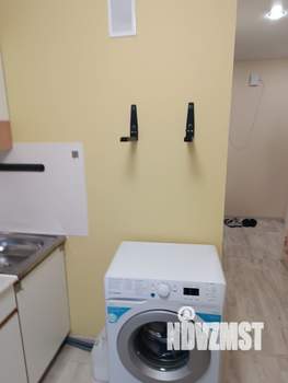 1-к квартира, на длительный срок, 30м2, 4/5 этаж