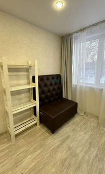 1-к квартира, на длительный срок, 29м2, 1/5 этаж