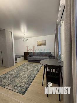 1-к квартира, на длительный срок, 35м2, 11/20 этаж