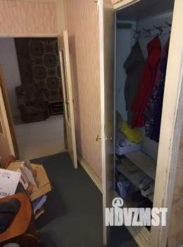 2-к квартира, на длительный срок, 46м2, 6/9 этаж