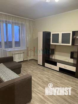1-к квартира, на длительный срок, 39м2, 10/10 этаж