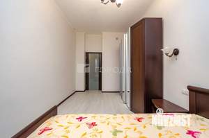 1-к квартира, на длительный срок, 54м2, 15/17 этаж