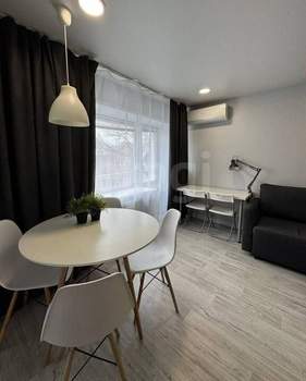 Студия квартира, на длительный срок, 31м2, 5/5 этаж