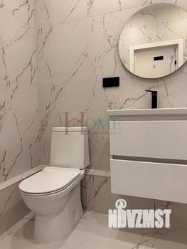 1-к квартира, на длительный срок, 37м2, 18/20 этаж