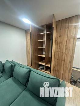 1-к квартира, посуточно, 60м2, 1/1 этаж