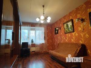 1-к квартира, на длительный срок, 40м2, 2/9 этаж