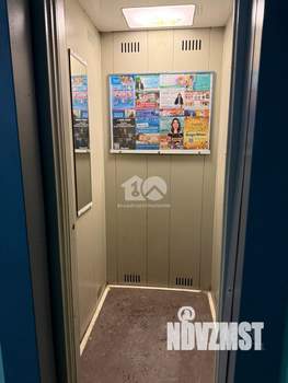 2-к квартира, на длительный срок, 44м2, 4/9 этаж