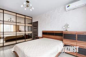 2-к квартира, посуточно, 56м2, 15/17 этаж