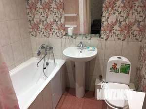 1-к квартира, на длительный срок, 39м2, 2/3 этаж