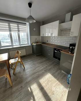 2-к квартира, на длительный срок, 55м2, 6/25 этаж