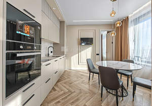 2-к квартира, на длительный срок, 59м2, 15/24 этаж