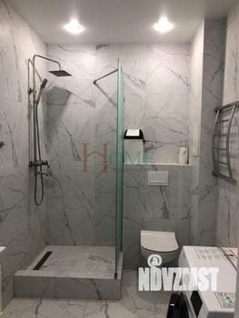 Студия квартира, на длительный срок, 28м2, 24/26 этаж