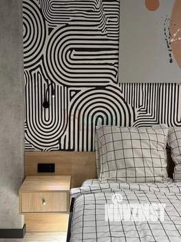 Студия квартира, на длительный срок, 30м2, 6/14 этаж