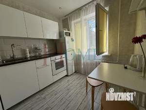 2-к квартира, на длительный срок, 46м2, 1/5 этаж