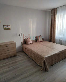 Студия квартира, на длительный срок, 30м2, 13/25 этаж