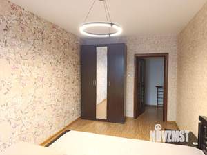 2-к квартира, на длительный срок, 66м2, 3/20 этаж