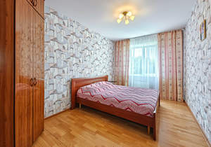 2-к квартира, на длительный срок, 53м2, 6/10 этаж