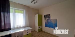 3-к квартира, на длительный срок, 79м2, 22/26 этаж