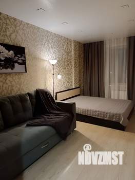 1-к квартира, на длительный срок, 42м2, 5/19 этаж