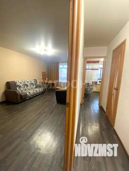 1-к квартира, на длительный срок, 38м2, 6/9 этаж