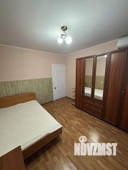 2-к квартира, на длительный срок, 54м2, 6/9 этаж