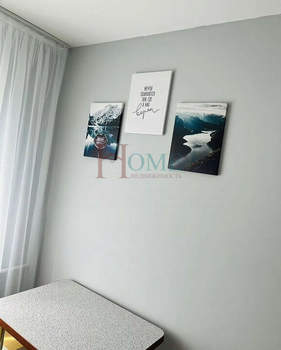 2-к квартира, на длительный срок, 45м2, 5/5 этаж