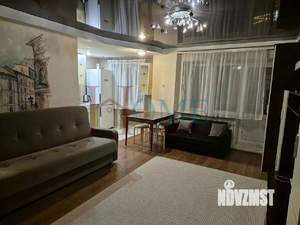 2-к квартира, на длительный срок, 44м2, 4/5 этаж