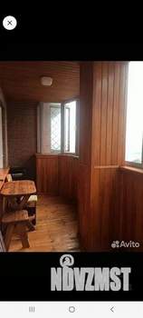 1-к квартира, на длительный срок, 43м2, 7/19 этаж