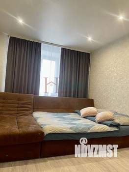 1-к квартира, на длительный срок, 30м2, 10/10 этаж