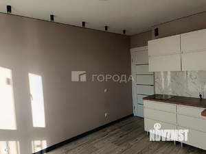 1-к квартира, на длительный срок, 37м2, 7/17 этаж