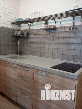 1-к квартира, посуточно, 39м2, 23/25 этаж