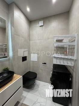 1-к квартира, на длительный срок, 40м2, 3/16 этаж