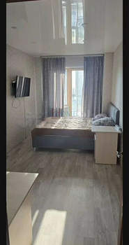 1-к квартира, на длительный срок, 46м2, 10/26 этаж