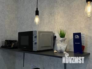 Студия квартира, посуточно, 25м2, 1/9 этаж
