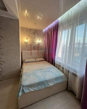 3-к квартира, на длительный срок, 65м2, 11/25 этаж