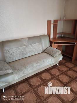 1-к квартира, на длительный срок, 30м2, 9/9 этаж