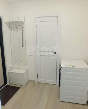 1-к квартира, на длительный срок, 29м2, 8/18 этаж