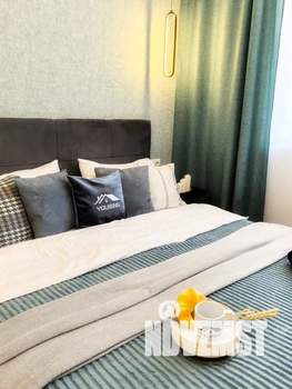 Студия квартира, посуточно, 25м2, 1/9 этаж