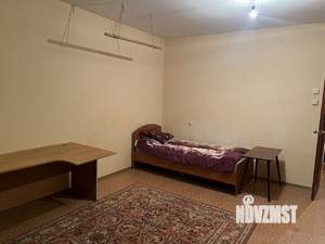 1-к квартира, на длительный срок, 55м2, 4/10 этаж