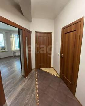 1-к квартира, на длительный срок, 37м2, 7/11 этаж