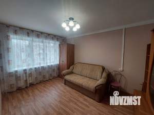 2-к квартира, на длительный срок, 42м2, 4/5 этаж