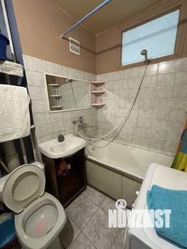 1-к квартира, на длительный срок, 32м2, 3/5 этаж