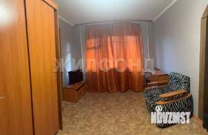 2-к квартира, на длительный срок, 44м2, 4/5 этаж