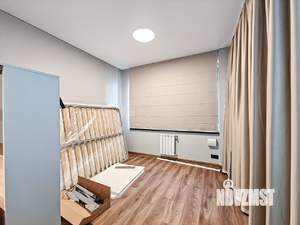 1-к квартира, на длительный срок, 44м2, 27/29 этаж